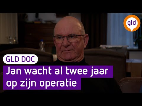 Over mijn lijf; wachten en weigeren in coronatijd | GLD doc