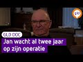 Over mijn lijf; wachten en weigeren in coronatijd | GLD doc