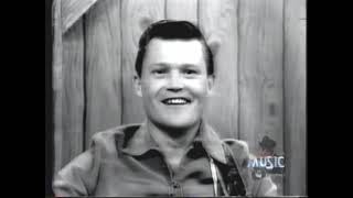 The Porter Wagoner Show #95 Stonewall Jackson