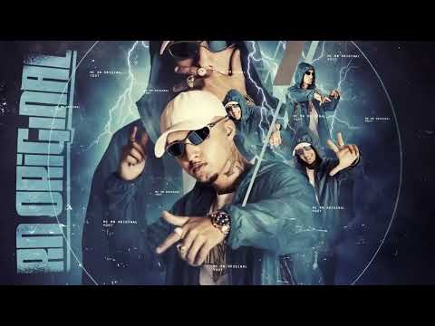 THAT SHIT FUNK -  MC RN ORIGINAL (DJ PABLO RB, DJ VTTT77)