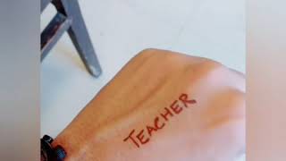 Tiktok video on &quot;Lot to learn&quot;.