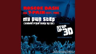 My Own Step (Theme From Step Up 3D)
