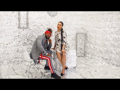 TP French || LeVeL [Official Video](feat. Madina B)