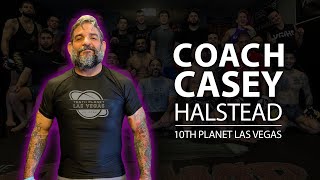 10th Planet Las Vegas