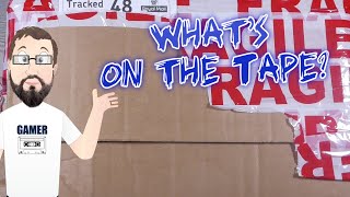 What's on the Tape? Season 24 - Volume 7