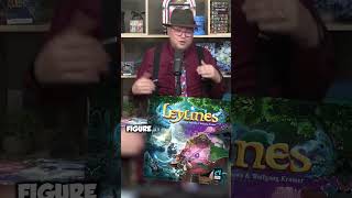 Leylines is a solid introductory pick up and deliver game!
