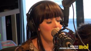 Ginny Blackmore - How Does It Feel (Untitled) LIVE