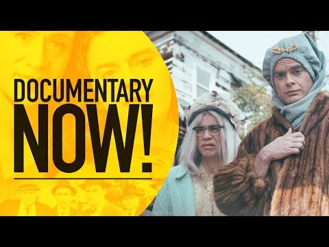 Documentary Now! - Blue Jean Committee - Preview Clip - "Quintessential California Album"