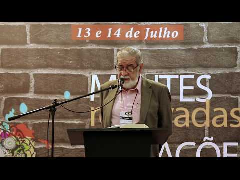 Augustus Nicodemus - Tiago 1 | CF 2018 • Mensagem 02