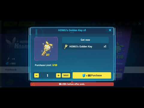 HOMU's Treasury Onyx Simurgh - Honkai Impact 3rd