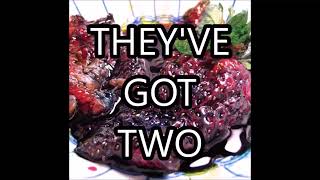 For Reverend Green / Fireworks- Animal Collective (Karaoke / Instrumental)