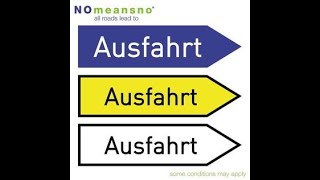 NOMEANSNO - All Roads Lead To Ausfahrt 2006 full album