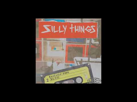 [FREE] Indie Rock Type Beat - "Silly Things" | Sxlete