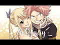 FULL Fairy Tail OP 1 Snow Fairy Original Japanese