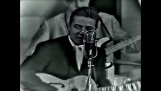 NEW 📀 C&#39;mon Everybody - Eddie Cochran {DES Stereo} 1958