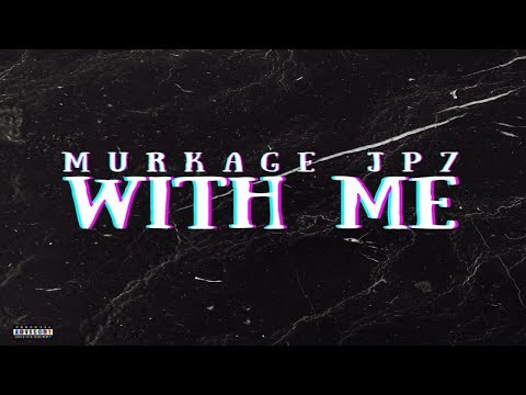 Murkage & JP7- With Me (Audio video)