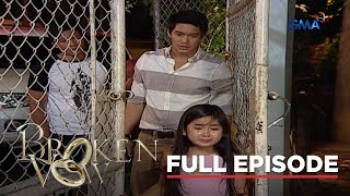 Broken Vow: Full Episode 55 (Stream Together)