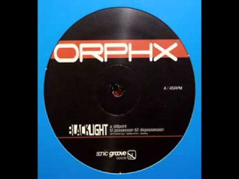 Orphx - Stillpoint (Sonic Groove - 2010)