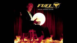 Fuel - Ozone (2003 CD Audio)