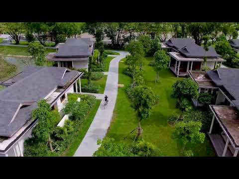 Legacy Mekong Can Tho