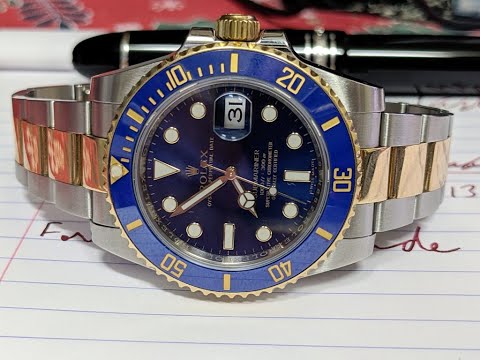 REBUILDING MY COLLECTION FROM SCRATCH - What was the one watch I wanted?