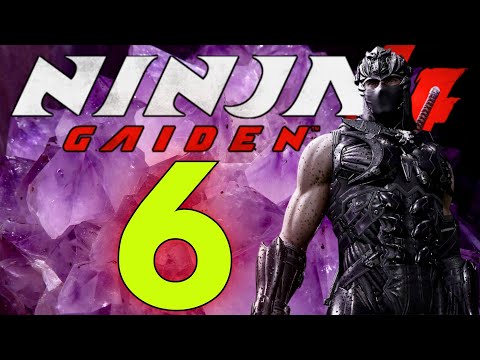 VENTI TURBINANTI - CAPITOLO 6🎮Ninja Gaiden 4🎮Gameplay ITA #ninjagaiden4