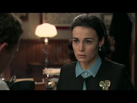 Amar C587 - Laura contrata a Bonilla para encontrar a Ismael, que ha desaparecido