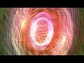 Ozric Tentacles - Ahu Belahu [Visualization]