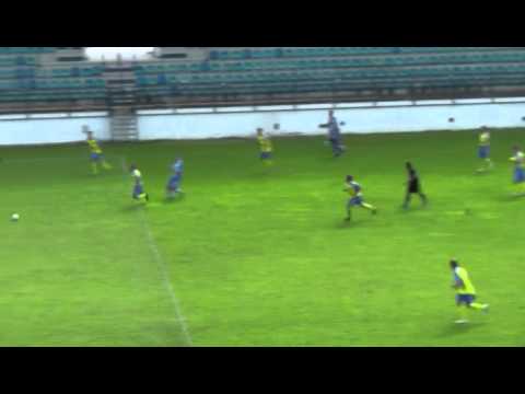 FK Drnovice A - Olešnice 3:0