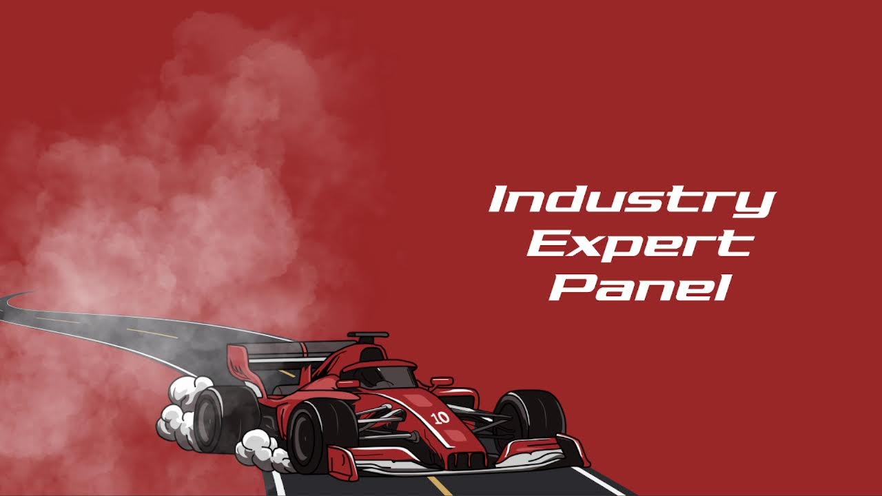Code Quantum | Industry Expert Panel