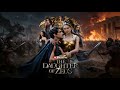 The Daughter Of Zeus She Was Human Until The Gods Revealed The Truth