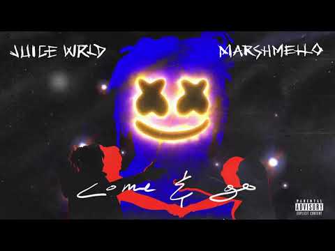 Lyrics for Here With Me by Marshmello - Songfacts