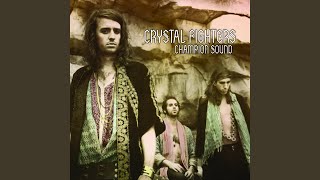 Champion Sound (Mustang Remix)