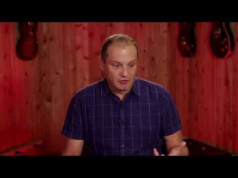 Yamaha GENOS  Flagship Arranger Workstation