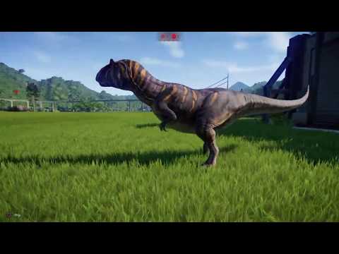 🆕 50 DINOSAURS BATTLE ROYALE ▶ BATTLE ROYALE CHECK IT OUT!