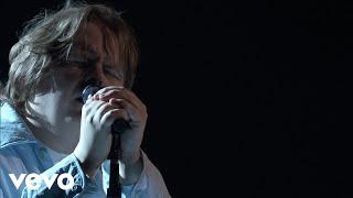 Download lagu Lewis Capaldi - Wish You The Best (Live from The Voice) mp3 Download lagu Lewis Capaldi - Wish You The Best (Live from The Voice) mp3