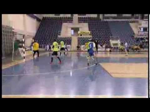 Osobnosti si zahrali futbal