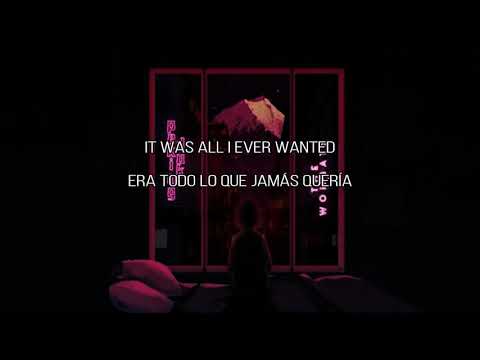 Peking Duk, The Wombats - Nothing to Love About Love (Traducción al español)