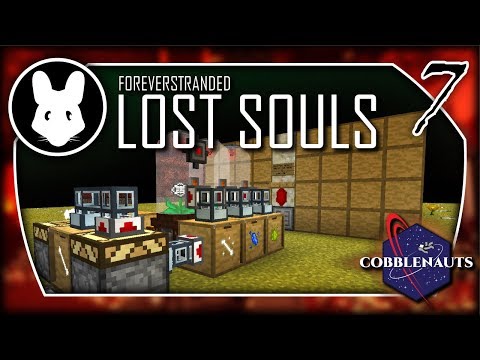 Forever Stranded: Lost Souls - Mystical Milestones! - 07 Mischief of Mice!