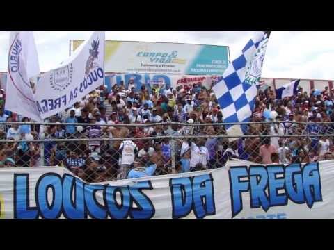 GDR DANÚBIO 1X1 LEÕES DA GEOLANDIA   *TIME  ENTRANDO EM CAMPO* (PATCHOLA)