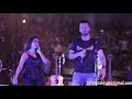 ATIF ASLAM NEHA KAKKAR LIVE IN HOUSTON 2018 Dil Diyan Gallan Subscribe Like Share