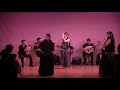 Black Isles - Shashkin - Minneapolis Tribal Fusion Belly Dance to LIVE MUSIC