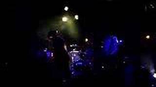 Ironside - Nine Black Alps LIVE