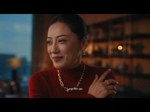 Tiffany & Co.—Happy Lunar New Year