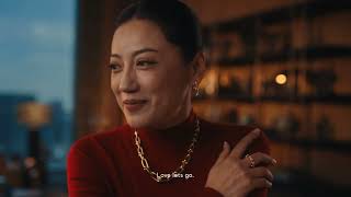 Tiffany & Co Happy Lunar New Year