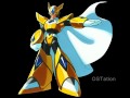 Mega Man X6 OST T18 Gate