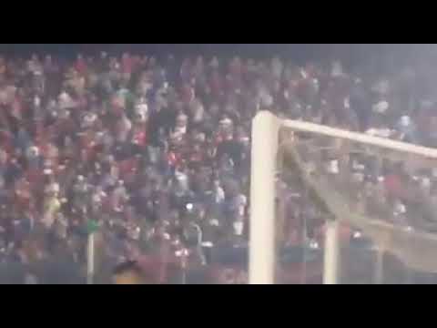 "C.A.GÃœEMES es del Federal A!!!" Barra: Los Pibes &bull; Club: Güemes