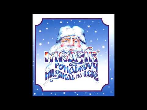 15 V chaloupce na kuří nožce / Martin Dejdar / Mrazík - Pohádkový muzikál