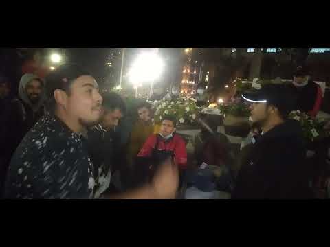 Lucho plex vs Silencio vs Mct Octavos DRC x Viernes de skillz Fecha III