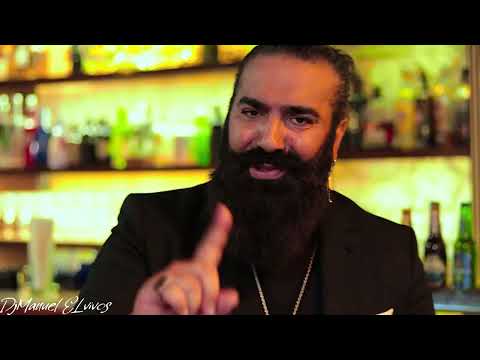 Kiko Montañés  Dj Manuel ELvivos  Y Ahora Que Estoy Viviendo 'Videoclip Oficial' FT  Flamenco Juan